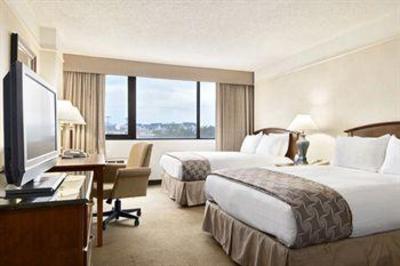 фото отеля Hilton College Station & Conference Center