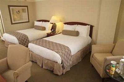 фото отеля Hilton College Station & Conference Center