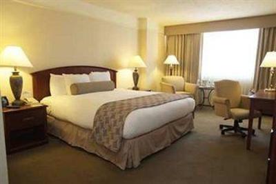 фото отеля Hilton College Station & Conference Center