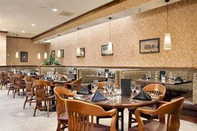 фото отеля Hilton College Station & Conference Center