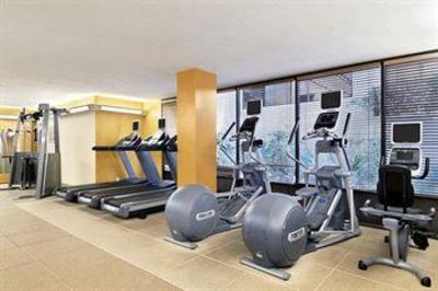 фото отеля Hilton College Station & Conference Center