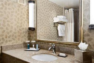 фото отеля Hilton College Station & Conference Center