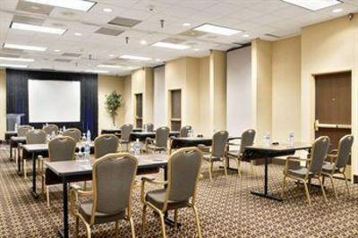фото отеля Hilton College Station & Conference Center