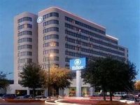 Hilton College Station & Conference Center