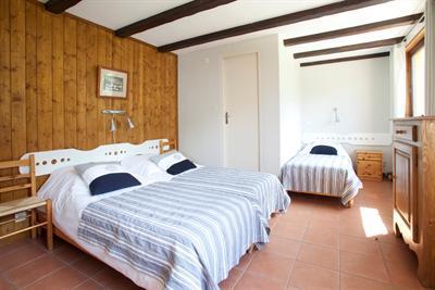 фото отеля Hotel La Chaumiere Chamonix-Mont-Blanc