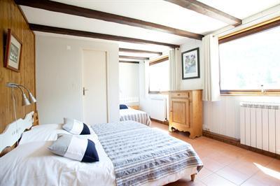 фото отеля Hotel La Chaumiere Chamonix-Mont-Blanc