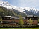фото отеля Hotel La Chaumiere Chamonix-Mont-Blanc
