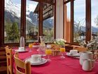 фото отеля Hotel La Chaumiere Chamonix-Mont-Blanc