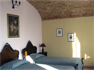 фото отеля Casa Tavasso