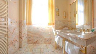 фото отеля Schlosshotel Bad Neustadt