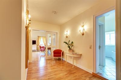 фото отеля Schlosshotel Bad Neustadt
