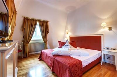 фото отеля Schlosshotel Bad Neustadt