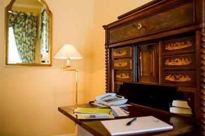 фото отеля Schlosshotel Bad Neustadt