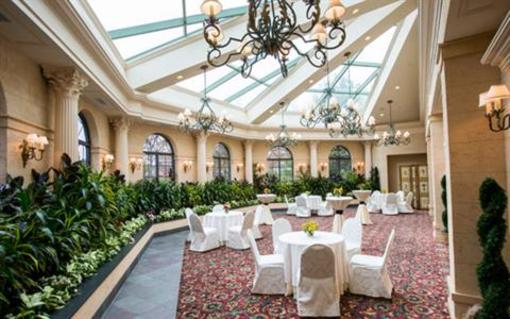 фото отеля Desmond Hotel Malvern (Pennsylvania)