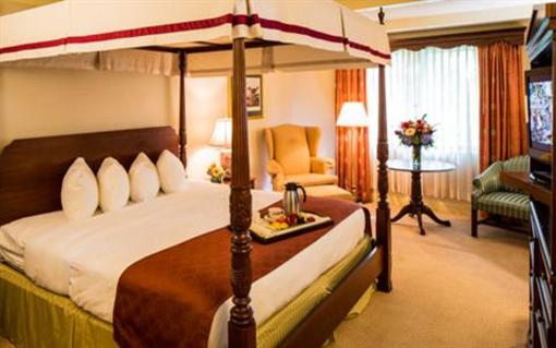 фото отеля Desmond Hotel Malvern (Pennsylvania)