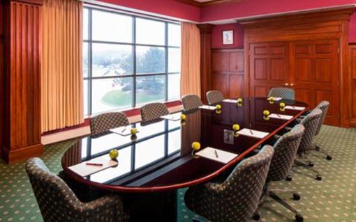 фото отеля Desmond Hotel Malvern (Pennsylvania)