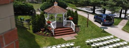 фото отеля Desmond Hotel Malvern (Pennsylvania)
