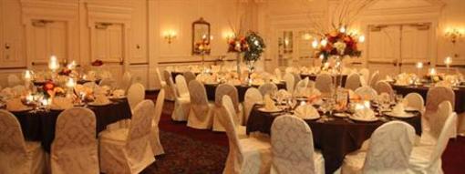 фото отеля Desmond Hotel Malvern (Pennsylvania)