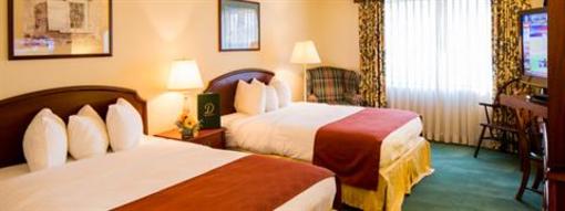 фото отеля Desmond Hotel Malvern (Pennsylvania)