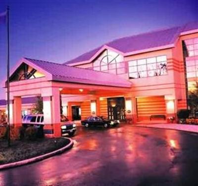 фото отеля Desmond Hotel Malvern (Pennsylvania)