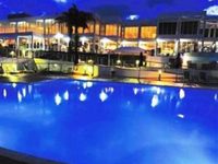 Opal Cove Resort