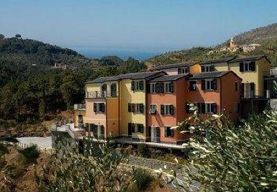 фото отеля Hotel Al Terra di Mare