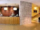 фото отеля Hesperia Peregrino Hotel Santiago de Compostela