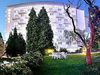 Отзыв об отеле Hesperia Peregrino Hotel Santiago de Compostela Отзыв об отеле Hesperia Peregrino Hotel Santiago de Compostela