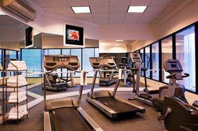 фото отеля Hampton Inn Boston Natick