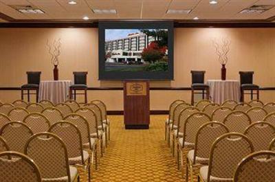 фото отеля Hampton Inn Boston Natick