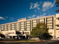Hampton Inn Boston Natick