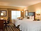 фото отеля Hampton Inn Boston Natick