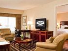 фото отеля Hampton Inn Boston Natick