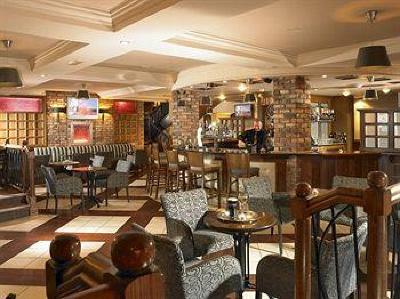 фото отеля Dromhall Hotel