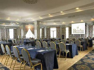 фото отеля Dromhall Hotel