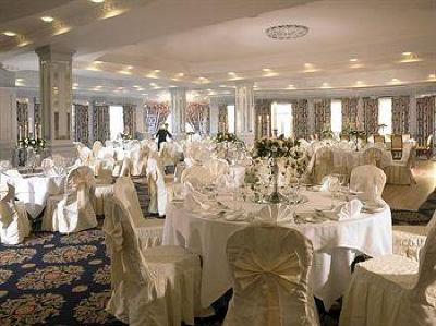 фото отеля Dromhall Hotel