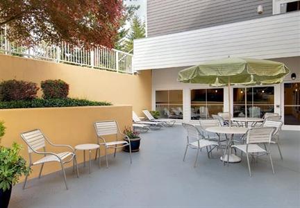 фото отеля Fairfield Inn Seattle Bellevue