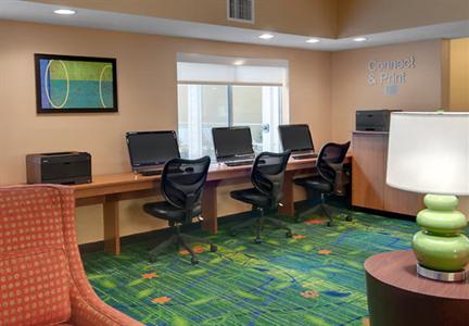 фото отеля Fairfield Inn Seattle Bellevue