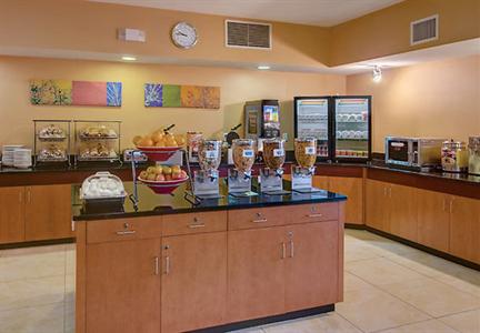 фото отеля Fairfield Inn Seattle Bellevue