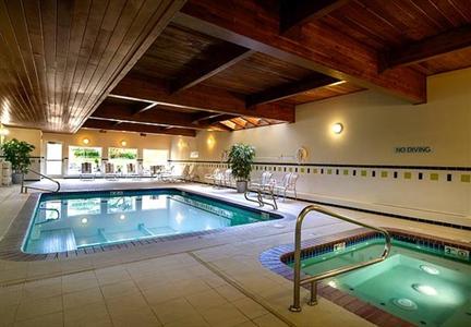 фото отеля Fairfield Inn Seattle Bellevue
