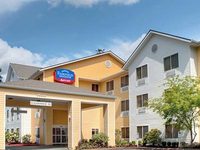Fairfield Inn Seattle Bellevue