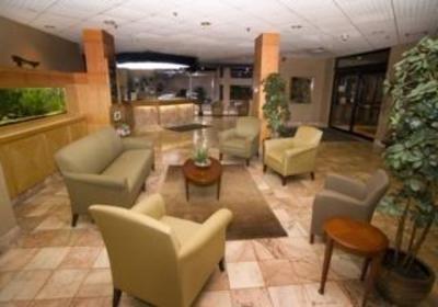 фото отеля Park Town Hotel