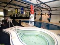 Park Town Hotel