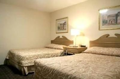 фото отеля Best Western Madero Monterrey Hotel