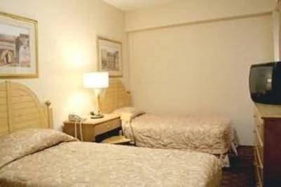 фото отеля Best Western Madero Monterrey Hotel
