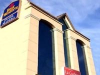 Best Western Madero Monterrey Hotel