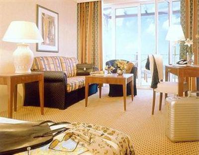фото отеля Grand Hotel Binz