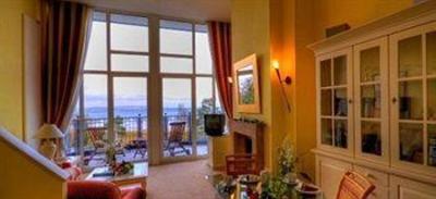 фото отеля Grand Hotel Binz