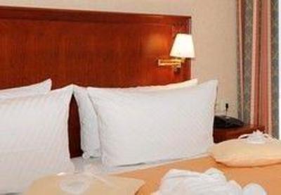 фото отеля Grand Hotel Binz