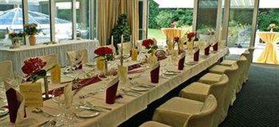 фото отеля Grand Hotel Binz